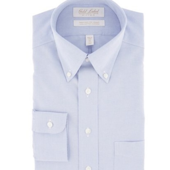 35 Gold Label Mens Dress Shirts Labels Design Ideas 2020